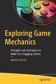 Couverture_Exploring Game Mechanics