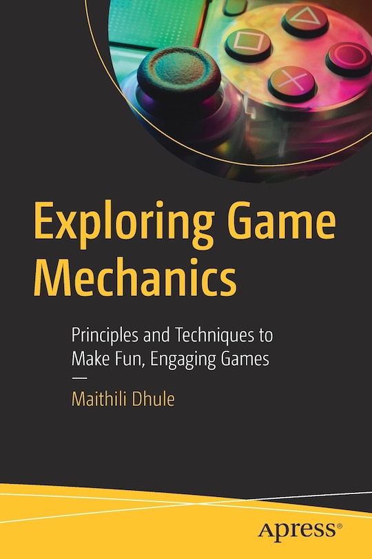 Couverture_Exploring Game Mechanics