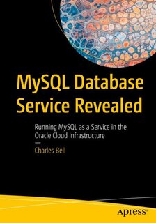 Couverture_MySQL Database Service Revealed