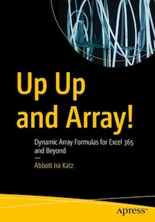 Couverture_Up Up and Array!