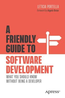 Couverture_A Friendly Guide to Software Development