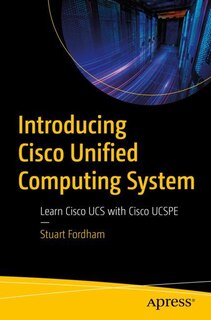 Front cover_Introducing Cisco Unified Computing System