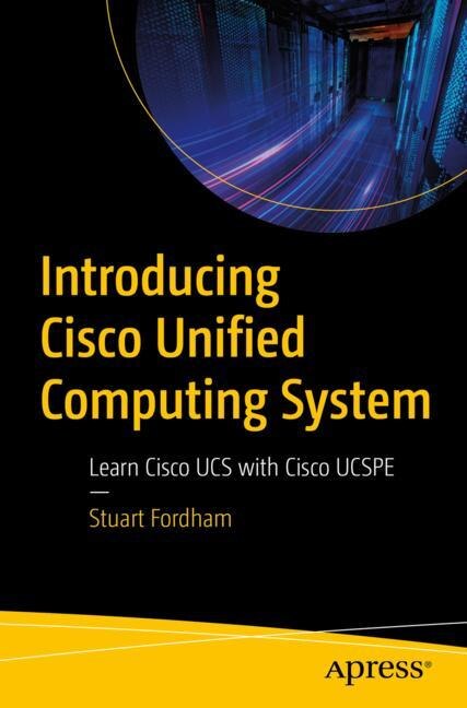 Front cover_Introducing Cisco Unified Computing System