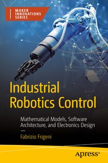 Front cover_Industrial Robotics Control