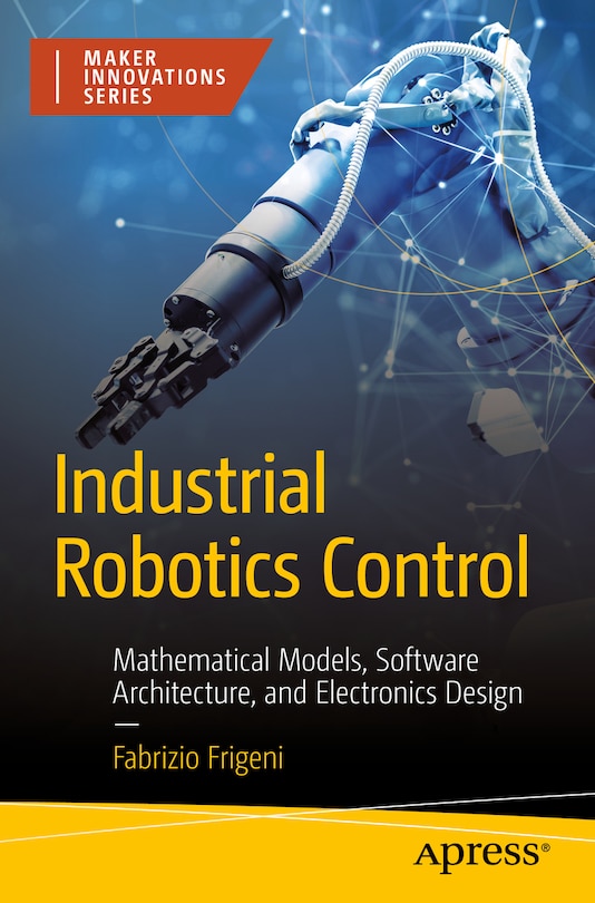 Front cover_Industrial Robotics Control