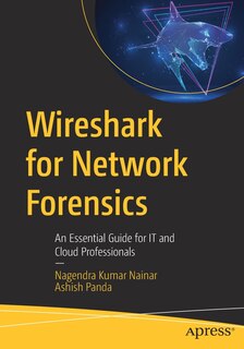 Couverture_Wireshark for Network Forensics