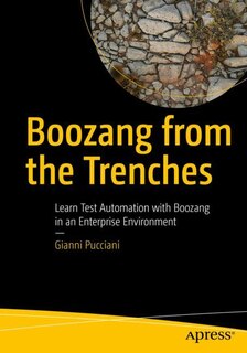 Front cover_Boozang from the Trenches