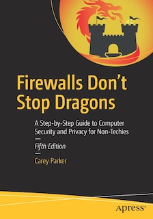 Couverture_Firewalls Don't Stop Dragons
