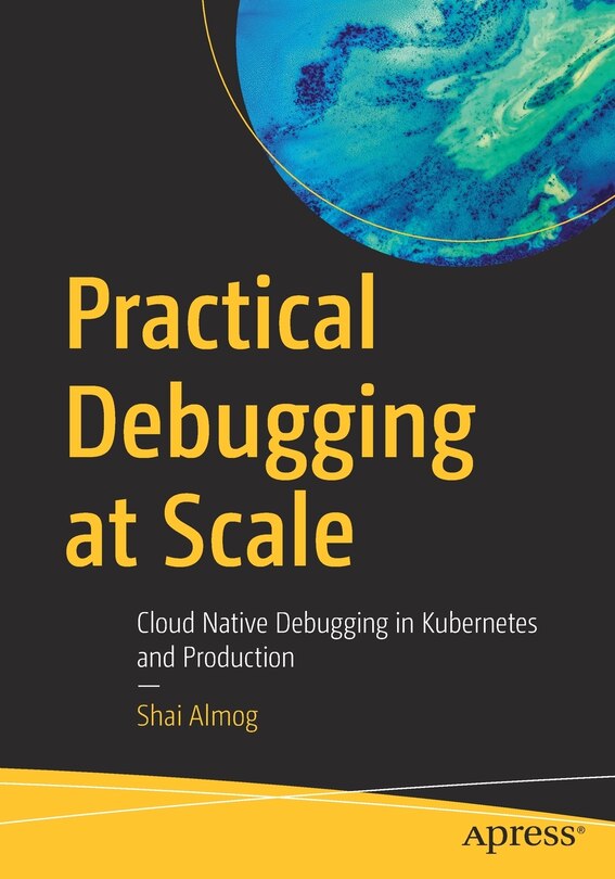 Front cover_Practical Debugging at Scale