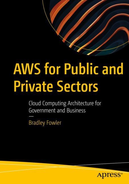 Couverture_AWS for Public and Private Sectors