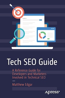 Front cover_Tech Seo Guide