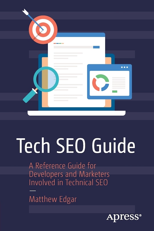 Front cover_Tech Seo Guide