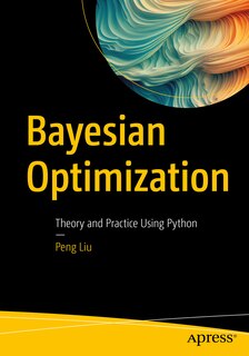 Front cover_Bayesian Optimization