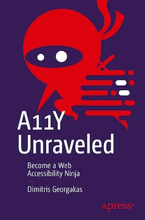 Couverture_A11Y Unraveled