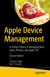 Couverture_Apple Device Management