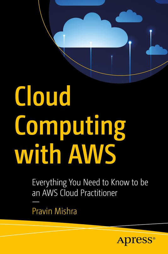 Front cover_Cloud Computing with AWS