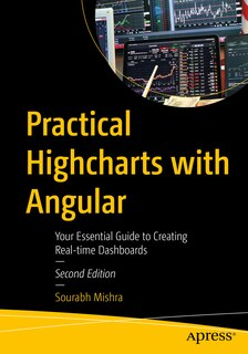 Front cover_Practical Highcharts with Angular
