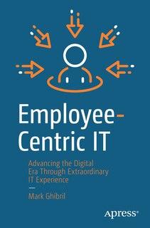 Front cover_Employee-Centric IT