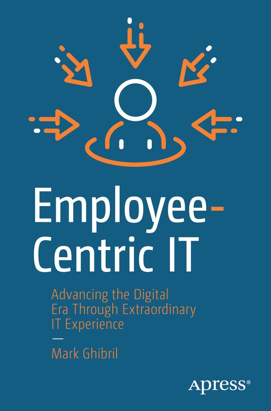 Front cover_Employee-Centric IT
