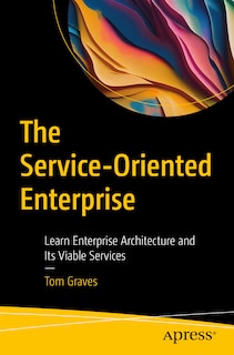 Couverture_The Service-Oriented Enterprise