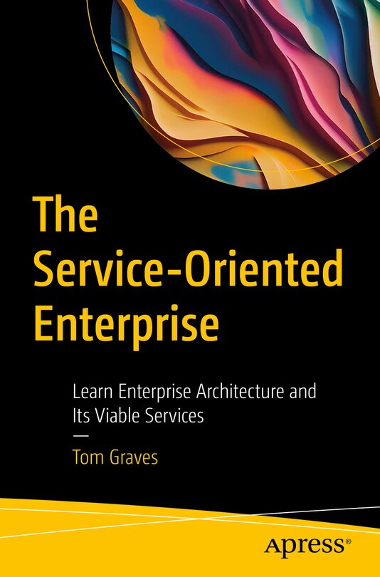 Couverture_The Service-Oriented Enterprise