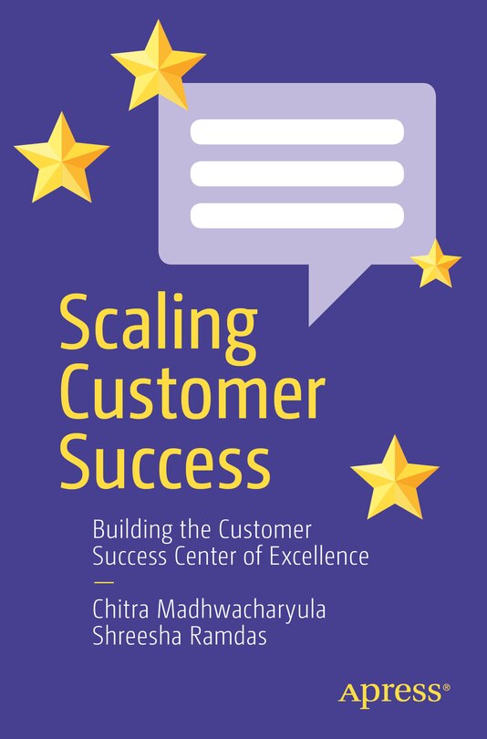 Couverture_Scaling Customer Success