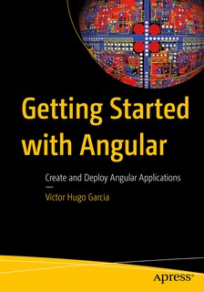 Front cover_Getting Started with Angular