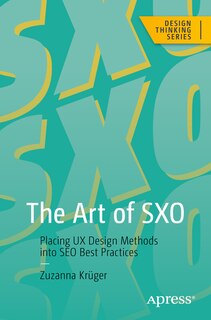 Couverture_The Art of Sxo