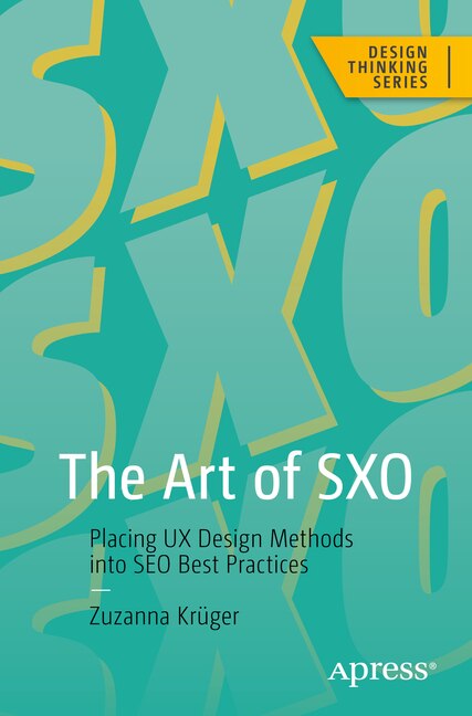 Couverture_The Art of Sxo