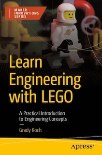 Front cover_Learn Engineering with LEGO