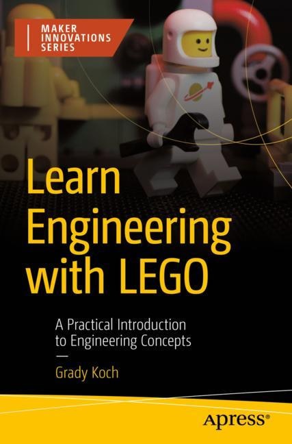 Front cover_Learn Engineering with LEGO
