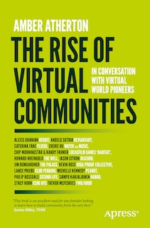 Couverture_The Rise of Virtual Communities