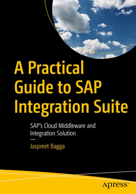 Front cover_A Practical Guide to SAP Integration Suite