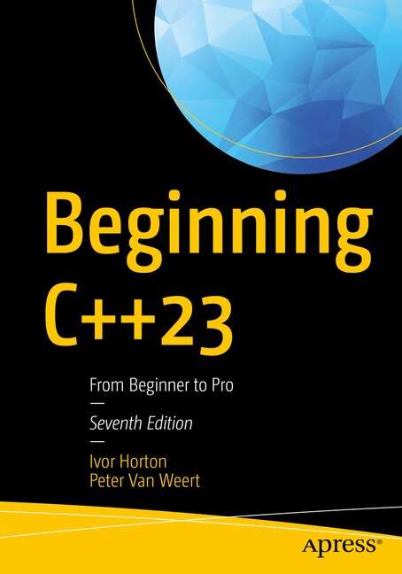 Couverture_Beginning C++23