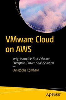 Front cover_Vmware Cloud on Aws