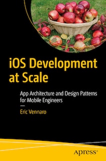 Couverture_iOS Development At Scale
