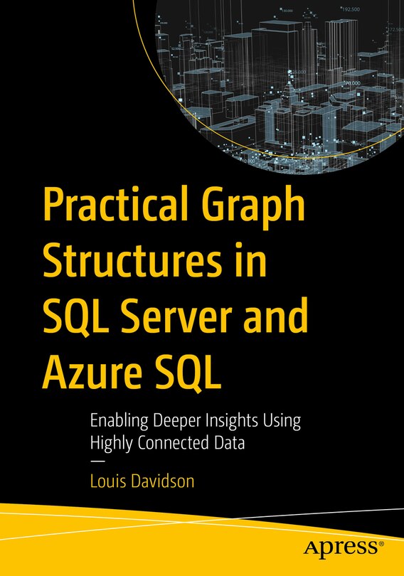 Front cover_Practical Graph Structures in SQL Server and Azure SQL