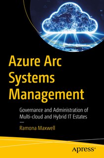 Front cover_Azure Arc Systems Management