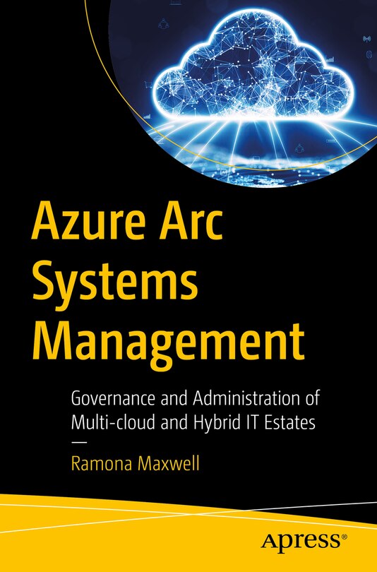 Front cover_Azure Arc Systems Management