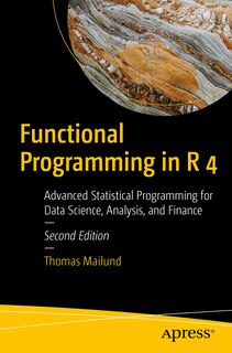 Front cover_Functional Programming in R 4