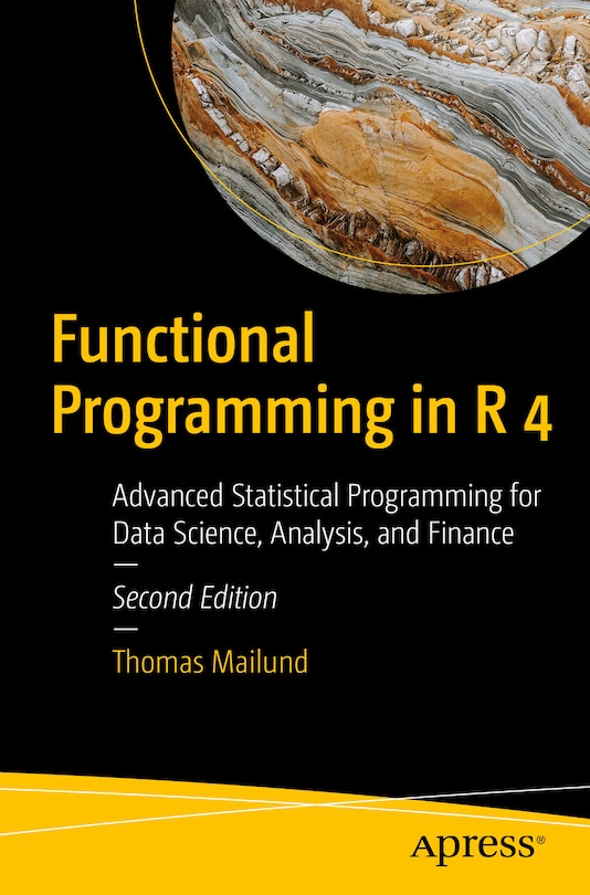 Front cover_Functional Programming in R 4