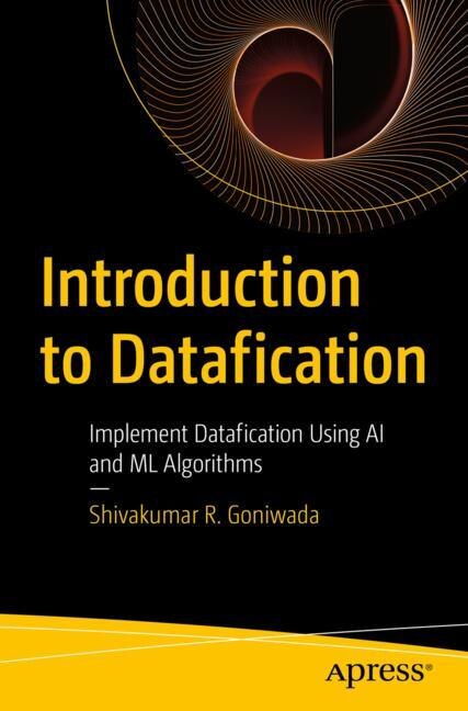 Front cover_Introduction to Datafication