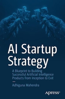 Front cover_AI Startup Strategy