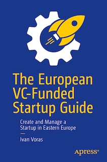 Couverture_The European VC-Funded Startup Guide