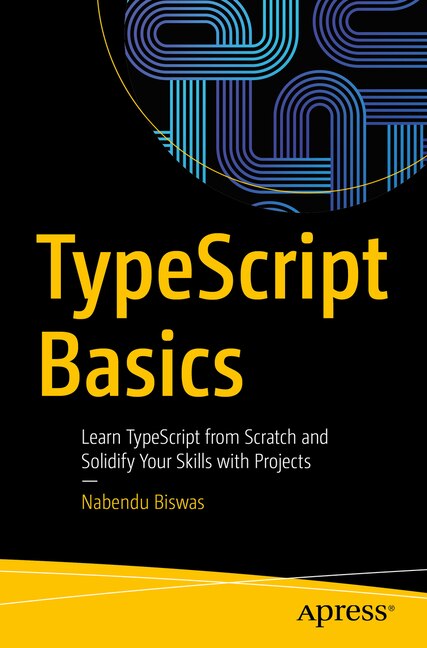 Couverture_Typescript Basics