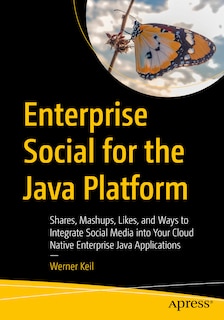 Front cover_Enterprise Social for the Java Platform
