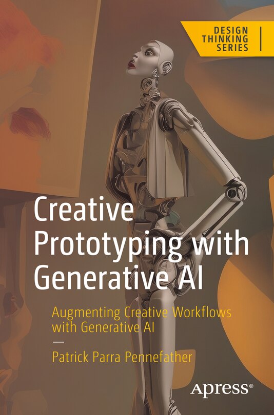 Couverture_Creative Prototyping with Generative AI