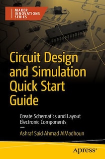 Front cover_Circuit Design and Simulation Quick Start Guide