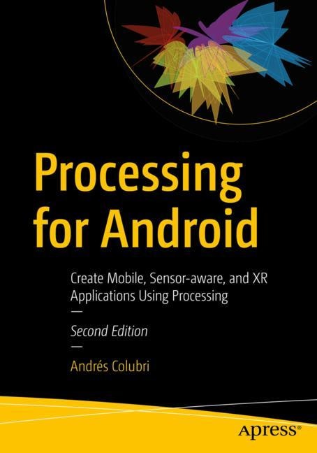 Couverture_Processing for Android