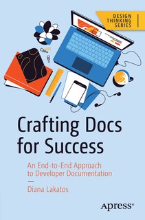Couverture_Crafting Docs for Success
